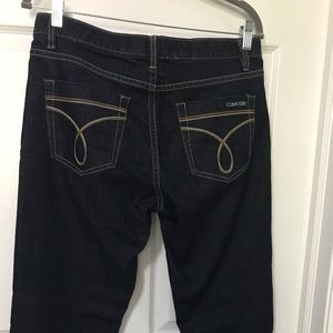 Calvin Klein jeans